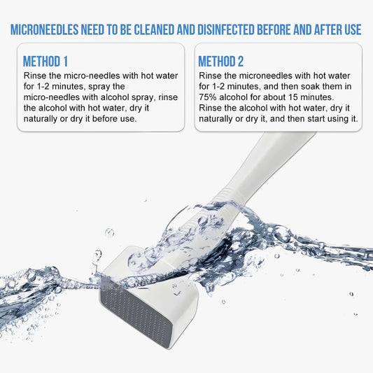 Imported Original Derma Stamp