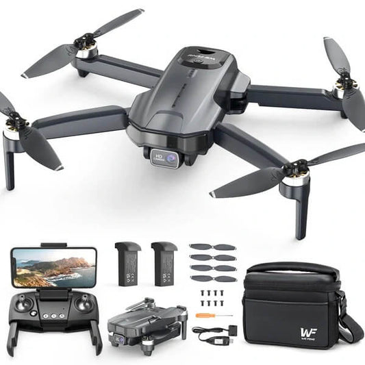 P23 Pro Drone Dual Drone Camera Dual Camera