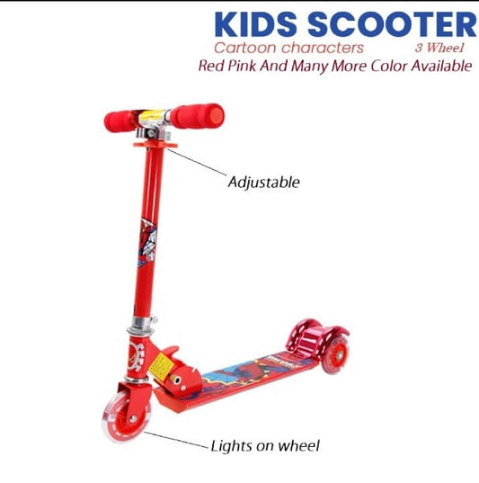 Imported Scooty For Kids