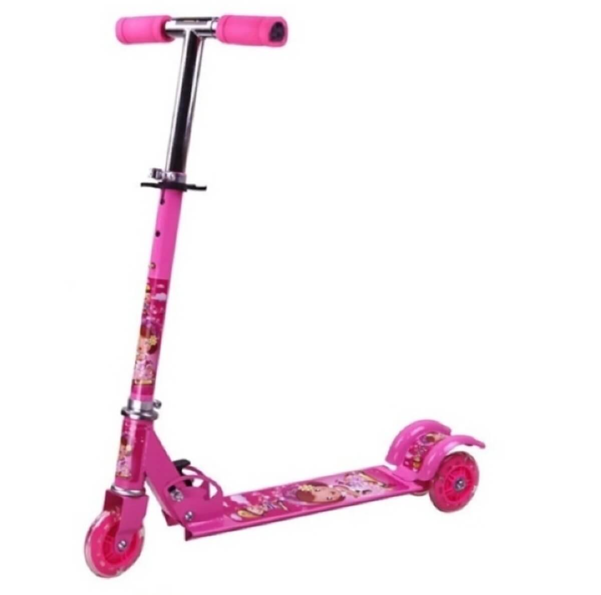 Imported Scooty For Kids