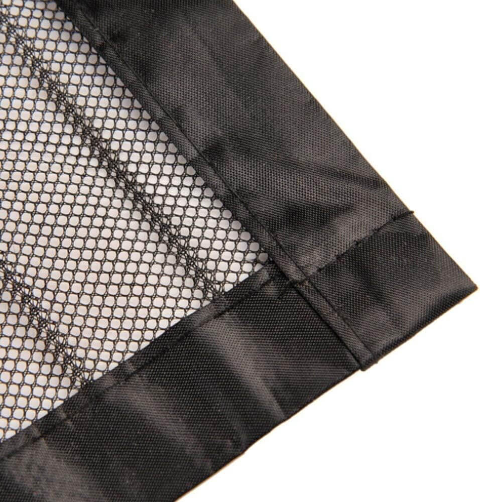 Anti Mosquito Magnetic Mesh Curtain