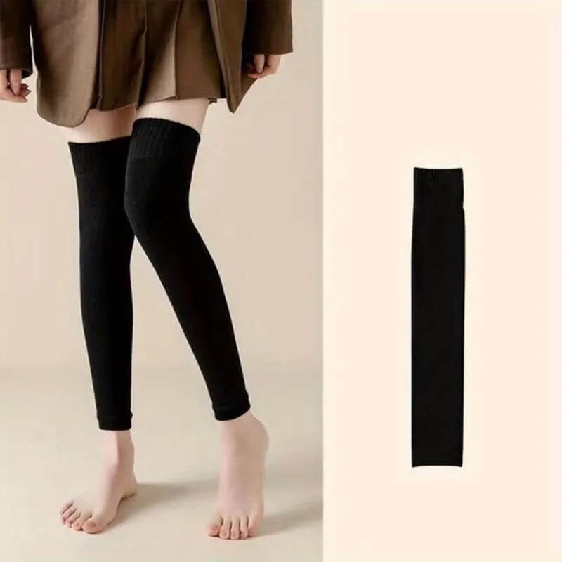 ✨ Premium Soft Knee Warmers  for Women & Men(1 Pair)✨