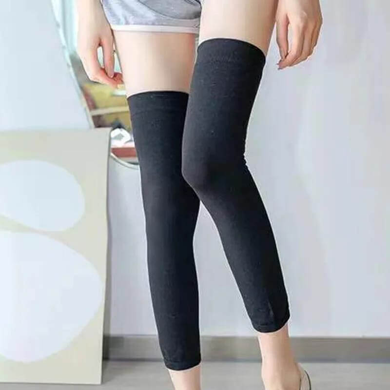 ✨ Premium Soft Knee Warmers  for Women & Men(1 Pair)✨