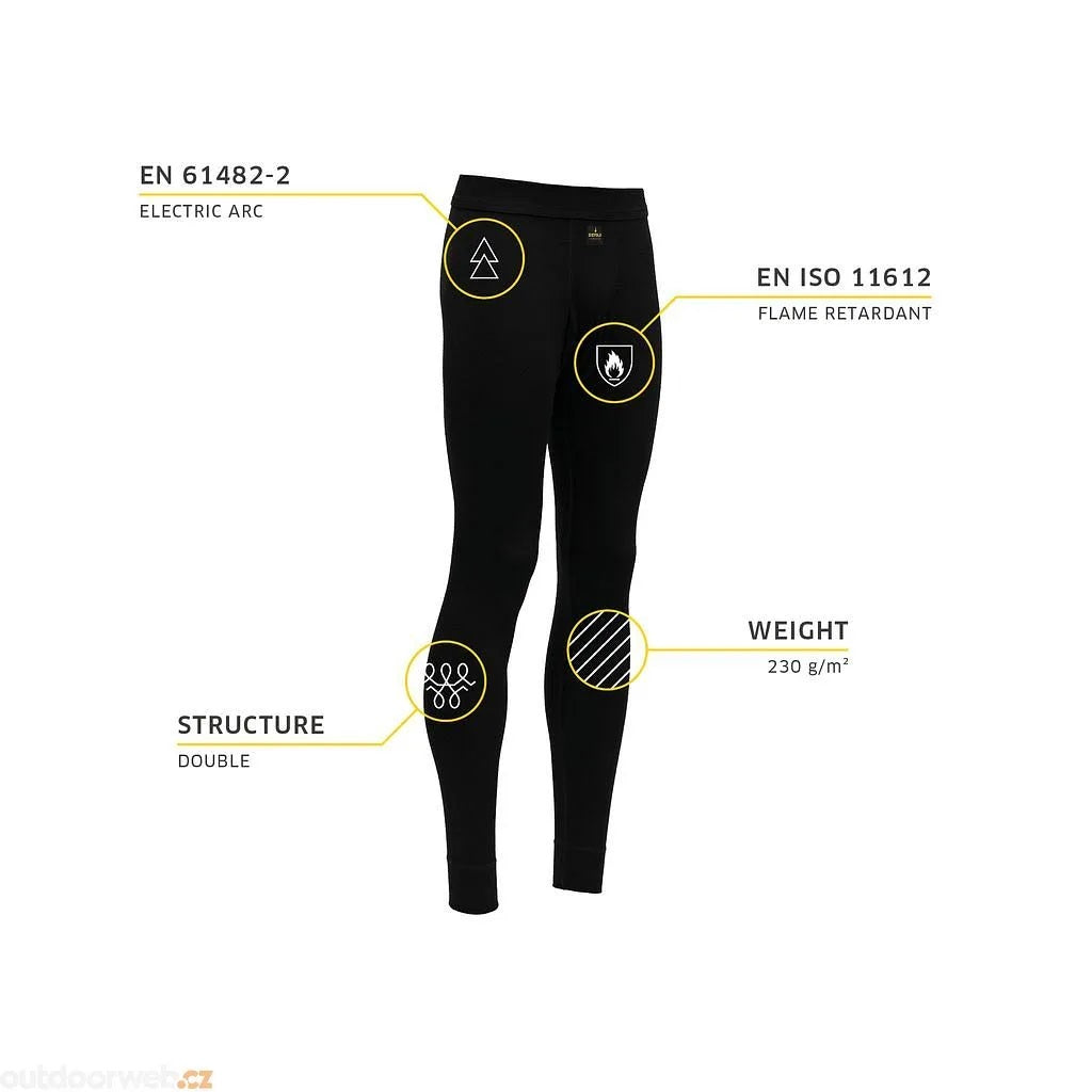 🔥❄️ Men's Ultra-Soft Thermal Compression (1 Leggie)