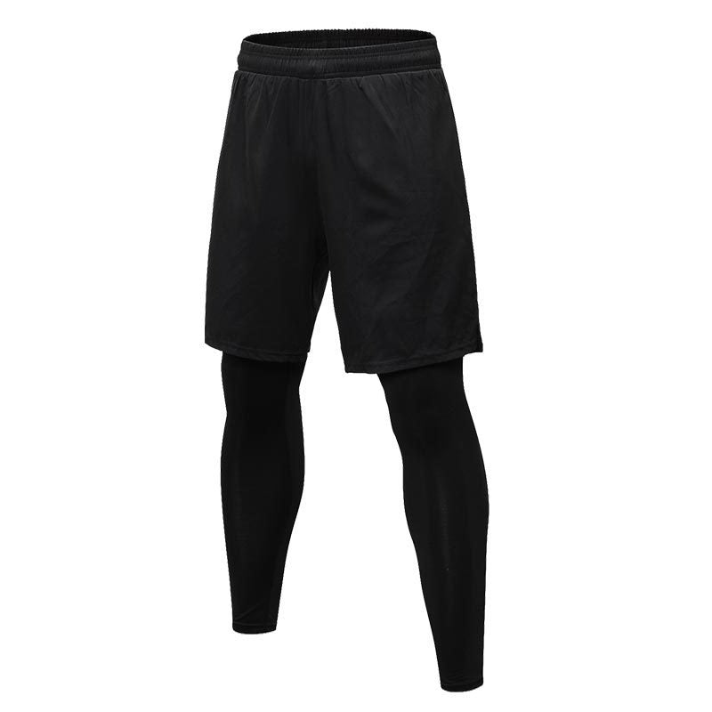 🔥❄️ Men's Ultra-Soft Thermal Compression (1 Leggie)