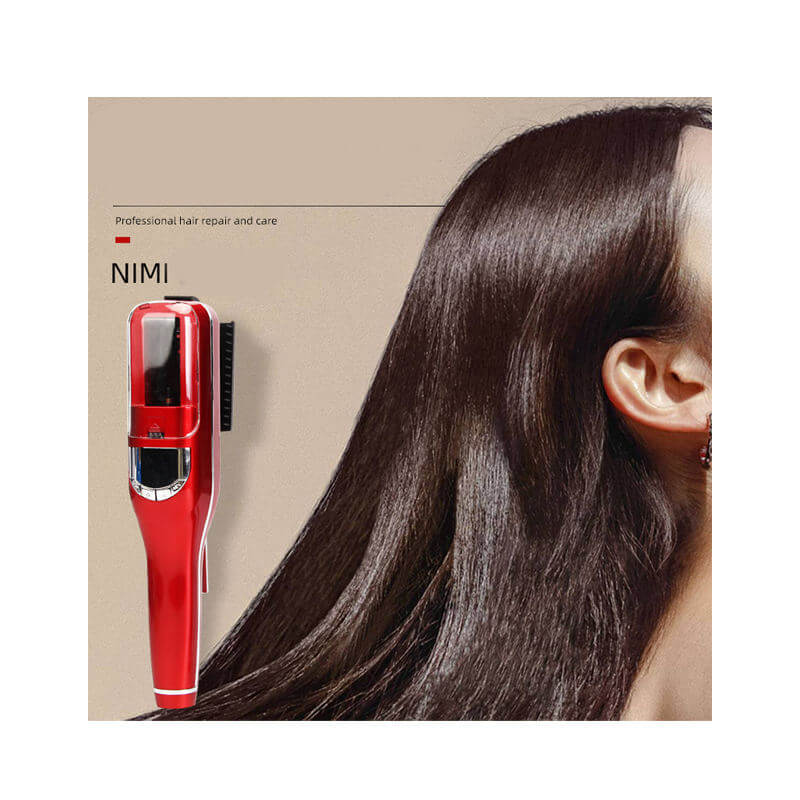 Rechargeable Hair Trimmer for Women 💇‍♀️✨