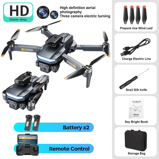 P23 Pro Drone Dual Drone Camera Dual Camera