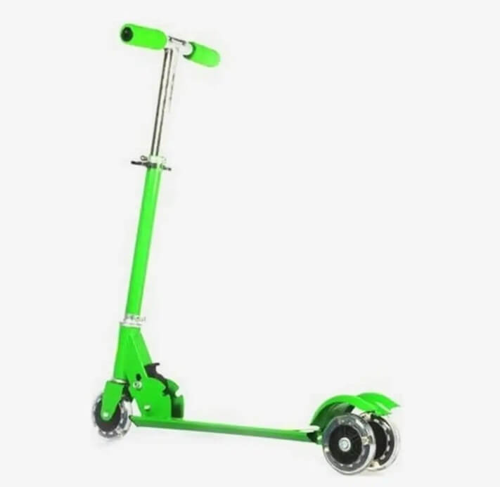 Imported Scooty For Kids