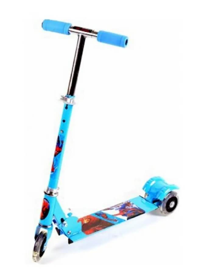 Imported Scooty For Kids